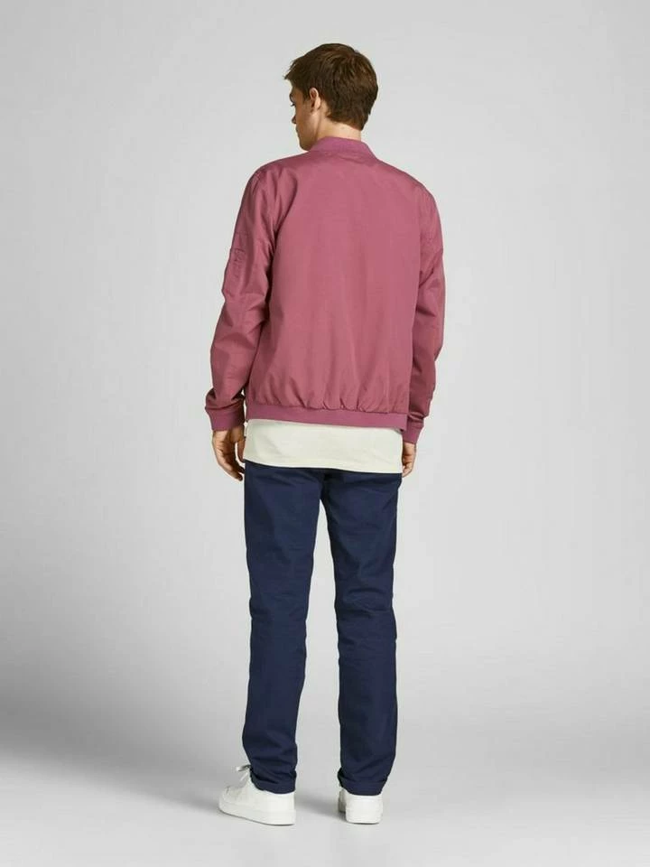 Bester Verkauf 😉 Jack & Jones Bomberjacke 👏 8 Bester Verkauf 😉 Jack & Jones Bomberjacke 👏 – Bild 8