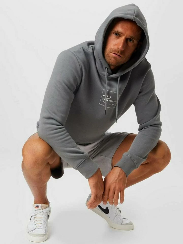 Schlussverkauf 💯 Jack & Jones Sweatshirt »BOOSTER« (1-tlg) 🤩 4 Schlussverkauf 💯 Jack & Jones Sweatshirt »BOOSTER« (1-tlg) 🤩 – Bild 4