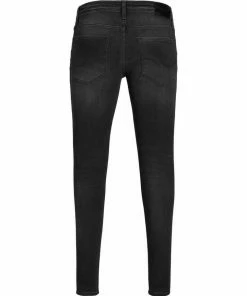 Auslauf 🧨 Jack & Jones Skinny-fit-Jeans »Tom« Blue-denim, Black-denim 🌟 41 Auslauf 🧨 Jack & Jones Skinny-fit-Jeans »Tom« Blue-denim, Black-denim 🌟 -Offizieller Jones-Shop 0a8f6a6b acff 5d19 97bd 7b3f5b32824c