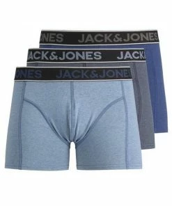 Aktion ⌛ Jack & Jones Boxershorts »3698« (1 Stück) Herren J&J Boxershorts 3er Pack Stretch Unterhose JACFRANEKER 🥰 -Offizieller Jones-Shop 0a9c4717 1c6a 5975 bf84 77db3d5958bb