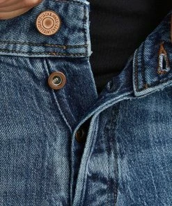 Großhandel 🔔 Jack & Jones Slim-fit-Jeans »JJITIM JJORIGINAL CJ 415« mit Stretch 🧨 -Offizieller Jones-Shop 0aaec84f f402 5acb 8b80 2ce12d233500