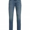 Großhandel 🔔 Jack & Jones Slim-fit-Jeans »JJITIM JJORIGINAL CJ 415« mit Stretch 🧨