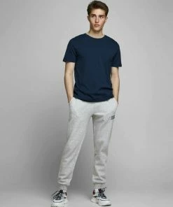 Billig 😉 Jack & Jones Sweathose »Gordon« (1-tlg) 🎉 -Offizieller Jones-Shop 0aee5994 849d 5df4 84e2 189950f36ecc
