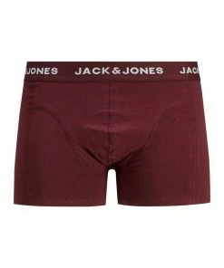 Top 10 ⌛ Jack & Jones Boxershorts »3624« (1 Stück) Herren Jack & Jones Boxershorts 5er Pack Trunks Stretch Unterhose JACHUEY Schwarz-2, Anthrazit-Blau-Grau, Schwarz-Blau, Schwarz-Navy-Grau 😍 28 Top 10 ⌛ Jack & Jones Boxershorts »3624« (1 Stück) Herren Jack & Jones Boxershorts 5er Pack Trunks Stretch Unterhose JACHUEY Schwarz-2, Anthrazit-Blau-Grau, Schwarz-Blau, Schwarz-Navy-Grau 😍 -Offizieller Jones-Shop 0afd39ea a718 52d3 8090 f5cfcd452b14