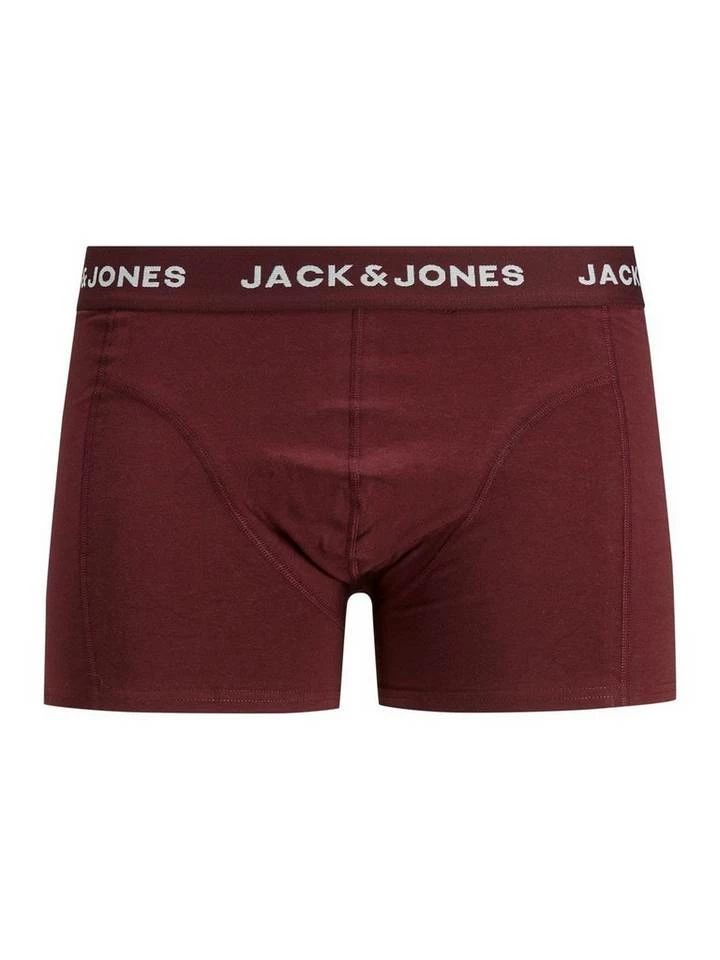 Top 10 ⌛ Jack & Jones Boxershorts »3624« (1 Stück) Herren Jack & Jones Boxershorts 5er Pack Trunks Stretch Unterhose JACHUEY Schwarz-2, Anthrazit-Blau-Grau, Schwarz-Blau, Schwarz-Navy-Grau 😍 4 Top 10 ⌛ Jack & Jones Boxershorts »3624« (1 Stück) Herren Jack & Jones Boxershorts 5er Pack Trunks Stretch Unterhose JACHUEY Schwarz-2, Anthrazit-Blau-Grau, Schwarz-Blau, Schwarz-Navy-Grau 😍 – Bild 4