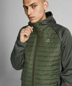 Angebote ✨ Jack & Jones Steppjacke »MULTI QUILTED JACKET« Grau, Schwarz, Navy, Olivgrün 💯 13 Angebote ✨ Jack & Jones Steppjacke »MULTI QUILTED JACKET« Grau, Schwarz, Navy, Olivgrün 💯 -Offizieller Jones-Shop 0b714ad0 9e99 5643 a2a0 fb5f26a221c9