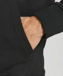 Aktion ❤️ Jack & Jones Kapuzensweatshirt »ORGANIC BASIC SWEAT HOOD« Lila, Helloliv, Dunkelgrau, Navy 🧨 -Offizieller Jones-Shop 0b72de0d 9be2 5f35 a1a7 08fd507a81a1