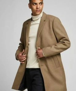 Neu 😍 Jack & Jones Wollmantel »MOULDER WOOL 🧥 COAT« Khaki, Schwarz 🎁 11 Neu 😍 Jack & Jones Wollmantel »MOULDER WOOL 🧥 COAT« Khaki, Schwarz 🎁 -Offizieller Jones-Shop 0b76ed0e 4f11 5d1a bcfe dfad13da1b88