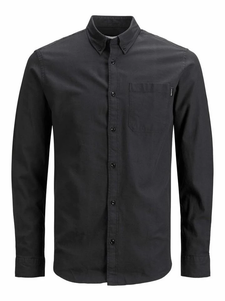 Blitzangebot ✨ Jack & Jones Langarmhemd ❤️ 9 Blitzangebot ✨ Jack & Jones Langarmhemd ❤️ – Bild 9