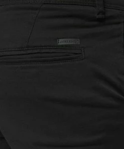 Bestes Angebot ❤️ Jack & Jones Chinohose »MARCO BOWIE SA« mit Stretch 🔔 -Offizieller Jones-Shop 0bb57dcf b66e 5373 a470 d67d4084248d