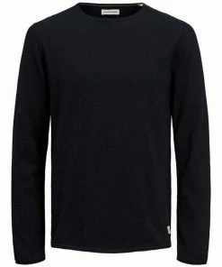 Brandneu 👍 Jack & Jones Rundhalspullover 👏 -Offizieller Jones-Shop 0bf2c45a 36aa 5077 8974 fee4ca2d1af5