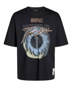 Angebote 🎁 Jack & Jones T-Shirt »Tour« (1-tlg) ✔️ -Offizieller Jones-Shop 0c3fe44a 7fce 5bf4 9a56 b497cf32a11e