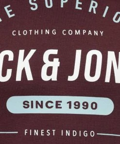 Bestes Angebot 🌟 Jack & Jones Kapuzensweatshirt Navy, Dottergelb, Bordeaux, Schwarz 🛒 -Offizieller Jones-Shop 0c57eae1 bde1 54c6 9c69 dfd44a6e0b69