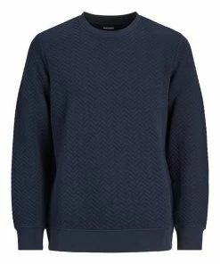 Neu 🎁 Jack & Jones Strickpullover »QUILT« (1-tlg) Black, Light Grey Melange, Navy Blazer 👏 13 Neu 🎁 Jack & Jones Strickpullover »QUILT« (1-tlg) Black, Light Grey Melange, Navy Blazer 👏 -Offizieller Jones-Shop 0c6029d9 f9fc 4fbe bbcc d4e91d6e6718