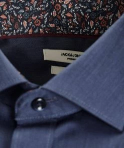 Schlussverkauf 🛒 Jack & Jones Langarmhemd »JPRBLAROYAL« 🎁 -Offizieller Jones-Shop 0c859774 762d 5793 b67a c720f8b1ba42