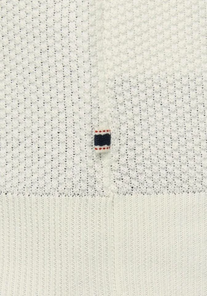 Rabatt 🔔 Jack & Jones Rundhalspullover »ARON« Bis Größe 6XL Schwarz, Offwhite, Bordeaux 🛒 7 Rabatt 🔔 Jack & Jones Rundhalspullover »ARON« Bis Größe 6XL Schwarz, Offwhite, Bordeaux 🛒 – Bild 7