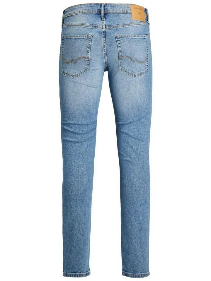 Großhandel 😉 Jack & Jones Skinny-fit-Jeans »Glenn« Schwarz, Grey-denim, Hellblau, Grau 🧨 68 Großhandel 😉 Jack & Jones Skinny-fit-Jeans »Glenn« Schwarz, Grey-denim, Hellblau, Grau 🧨 – Bild 68