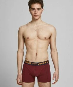 Bestpreis 😉 Jack & Jones Boxershorts »3621« (1 Stück) Herren J&J JACLICHFIELD Boxershorts 3er Pack Stretch Unterhose 👍 -Offizieller Jones-Shop 0cfa5ffb d375 5f8d 9c31 2096a14528f4