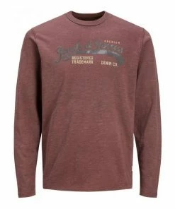 Bestpreis 👍 Jack & Jones Longsleeve ✔️ -Offizieller Jones-Shop 0d590594 3c87 55a5 addd 7f9965fe4920