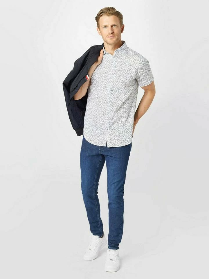 Coupon ✔️ Jack & Jones Kurzarmhemd 😉 4 Coupon ✔️ Jack & Jones Kurzarmhemd 😉 – Bild 4