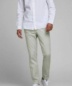 Top 10 🥰 Jack & Jones Chinohose »Marco Bowie« Unbekannt, Grau, Olivgrün, WHITE PEPPER 🛒 -Offizieller Jones-Shop 0dcb82ac 12d0 50fa a430 fb36e3b982c3