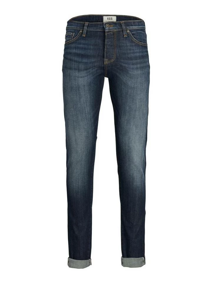 Aktion 🥰 Jack & Jones Slim-fit-Jeans »Glenn Royal« 🥰 7 Aktion 🥰 Jack & Jones Slim-fit-Jeans »Glenn Royal« 🥰 – Bild 7