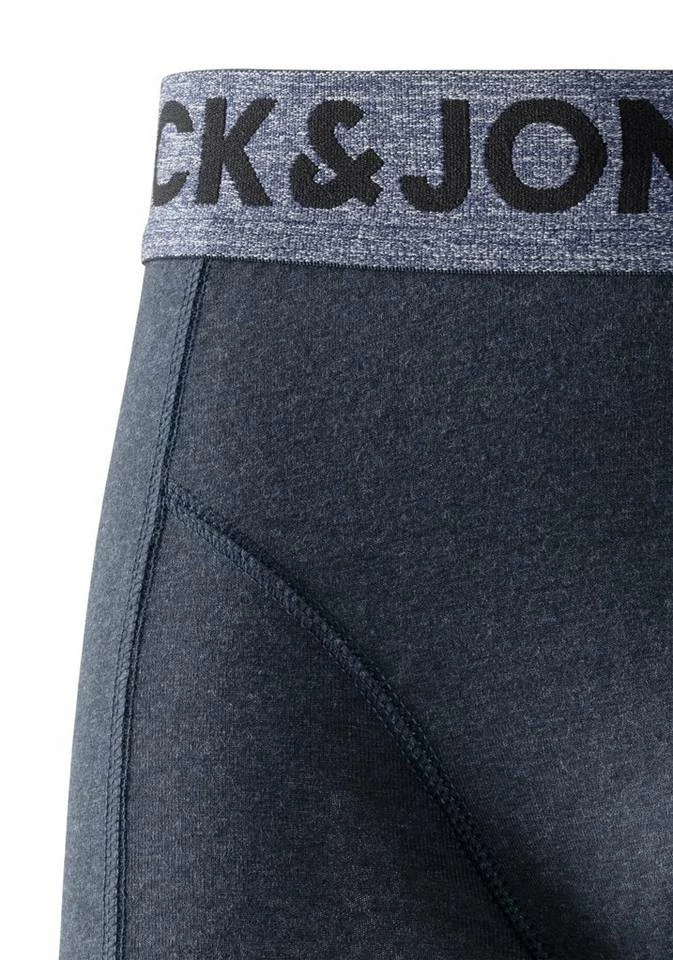 Bestes Angebot ⭐ Jack & Jones Boxer (3 Stück) in 👖 Jeans-Optik 🔥 6 Bestes Angebot ⭐ Jack & Jones Boxer (3 Stück) in 👖 Jeans-Optik 🔥 – Bild 6