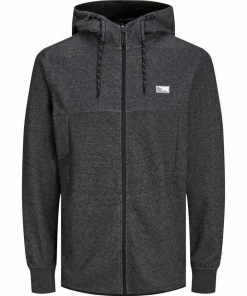 Bester Verkauf 🎉 Jack & Jones Hoodie »JCOAIR SWEAT ZIP« mit 40% Baumwolle Navy Blazer Melange 12204926, Black 12204926, Dark Grey Melange 12204926 🎁 33 Bester Verkauf 🎉 Jack & Jones Hoodie »JCOAIR SWEAT ZIP« mit 40% Baumwolle Navy Blazer Melange 12204926, Black 12204926, Dark Grey Melange 12204926 🎁 -Offizieller Jones-Shop 0e953a8f a0b6 5416 9d4d bcf2f6e08baa