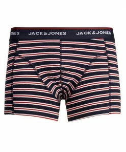 Beste Bewertungen von 🥰 Jack & Jones Boxer (3 Stück) "JACY/D" 👏 -Offizieller Jones-Shop 0ee559b1 e952 5b40 a0c2 a1518c0f6967