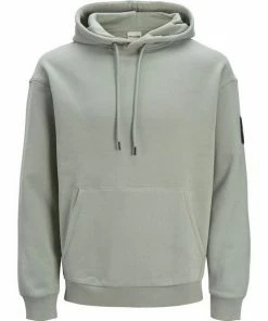 Am billigsten ❤️ Jack & Jones Sweatshirt (1-tlg) 👏