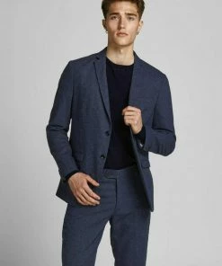 Bestpreis 🧨 Jack & Jones Sakko »Donegal« ✔️ -Offizieller Jones-Shop 0f2908c7 0176 5abe a651 8c141e4baa6d
