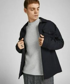 Am billigsten 🧨 Jack & Jones Rundhalspullover ⌛ -Offizieller Jones-Shop 0f4b2ad1 43fb 5ff7 aa32 1b60e18867bc