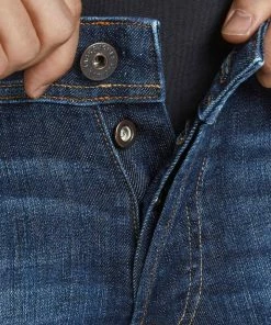Budget ✔️ Jack & Jones Slim-fit-Jeans »JJIGLENN JJORIGINAL SBD 811« mit Stretch 🤩 -Offizieller Jones-Shop 0f5a00d8 9efd 5abc bcf8 b340f3d52225