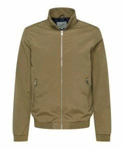 Am billigsten 🤩 Jack & Jones Blouson »RUSH HARRINGTON« 😀 -Offizieller Jones-Shop 0f785f8d ff89 5b65 b456 e11b90818348
