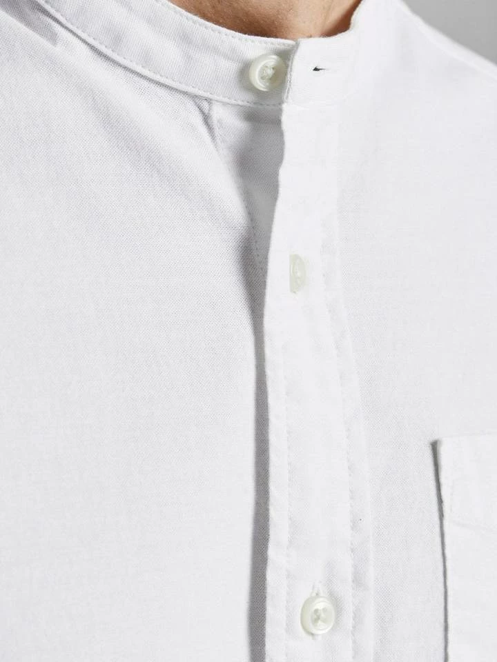 Schlussverkauf ✔️ Jack & Jones Langarmhemd 🌟 3 Schlussverkauf ✔️ Jack & Jones Langarmhemd 🌟 – Bild 3