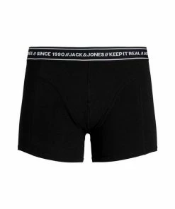 Schlussverkauf 🎁 Jack & Jones Boxershorts »3684« (1 Stück) Herren J&J Boxershorts 3er Pack Stretch Unterhose JACTEXT 🔔 14 Schlussverkauf 🎁 Jack & Jones Boxershorts »3684« (1 Stück) Herren J&J Boxershorts 3er Pack Stretch Unterhose JACTEXT 🔔 -Offizieller Jones-Shop 1002cf71 de8f 561e bf69 39f77666be15