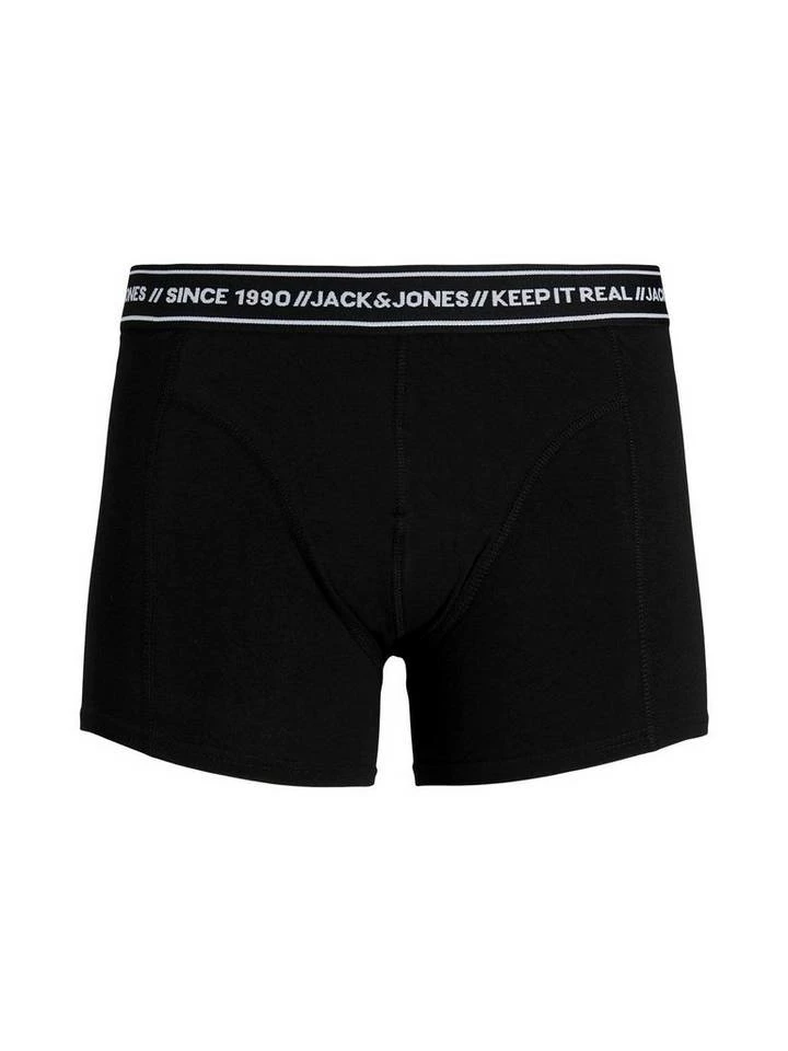 Schlussverkauf 🎁 Jack & Jones Boxershorts »3684« (1 Stück) Herren J&J Boxershorts 3er Pack Stretch Unterhose JACTEXT 🔔 6 Schlussverkauf 🎁 Jack & Jones Boxershorts »3684« (1 Stück) Herren J&J Boxershorts 3er Pack Stretch Unterhose JACTEXT 🔔 – Bild 6