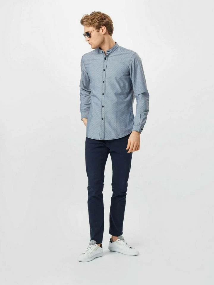 Rabatt 🎉 Jack & Jones Stoffhose »Glenn« (1-tlg) 😀 4 Rabatt 🎉 Jack & Jones Stoffhose »Glenn« (1-tlg) 😀 – Bild 4