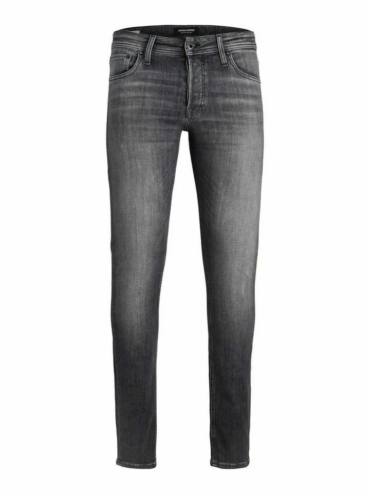 Bestes Angebot 🥰 Jack & Jones Slim-fit-Jeans »Liam Seal« 🔥 22 Bestes Angebot 🥰 Jack & Jones Slim-fit-Jeans »Liam Seal« 🔥 – Bild 22