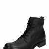 Top 10 🥰 Jack & Jones »Orca« Schnürstiefelette 🌟