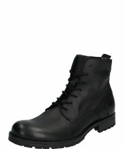 Top 10 🥰 Jack & Jones »Orca« Schnürstiefelette 🌟