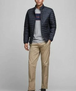 Schlussverkauf 😉 Jack & Jones Steppjacke »BLASTREAK LIGHTWEIGHT« Navy, Schwarz 🎉 -Offizieller Jones-Shop 1073c025 caf4 5386 9c4b 65e29606024f