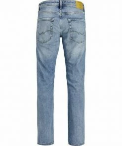 Großhandel 🧨 Jack & Jones Slim-fit-Jeans »CLARK« ❤️ -Offizieller Jones-Shop 1083c302 3686 536b b00c 89977557731d