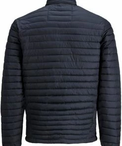 Schlussverkauf 😉 Jack & Jones Steppjacke »BLASTREAK LIGHTWEIGHT« Navy, Schwarz 🎉 -Offizieller Jones-Shop 108911a8 d4d6 5079 b58a db47e8e06c28