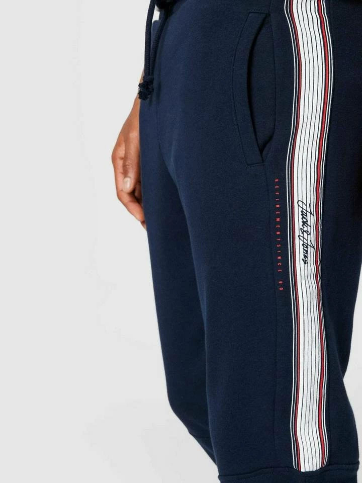 Besorgen ✨ Jack & Jones Sweathose »Gordon Leo« ⭐ 8 Besorgen ✨ Jack & Jones Sweathose »Gordon Leo« ⭐ – Bild 8