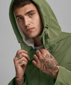 Auslauf 🎁 Jack & Jones Parka »WETLAND« (1-St) 🤩 -Offizieller Jones-Shop 112d9035 4d60 44a4 bb6e 9f990816cdea