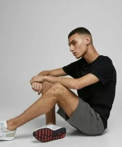 Coupon 🔥 Jack & Jones Chinoshorts »PHIL CHINO Short« Grau, Schwarz 🎉 -Offizieller Jones-Shop 11453ff5 2762 5d15 8a62 6ead0ae052a2