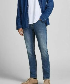 Großhandel 😉 Jack & Jones Skinny-fit-Jeans »Glenn« Schwarz, Grey-denim, Hellblau, Grau 🧨 99 Großhandel 😉 Jack & Jones Skinny-fit-Jeans »Glenn« Schwarz, Grey-denim, Hellblau, Grau 🧨 -Offizieller Jones-Shop 119b952c 8d5c 5772 8160 e4577f563f09