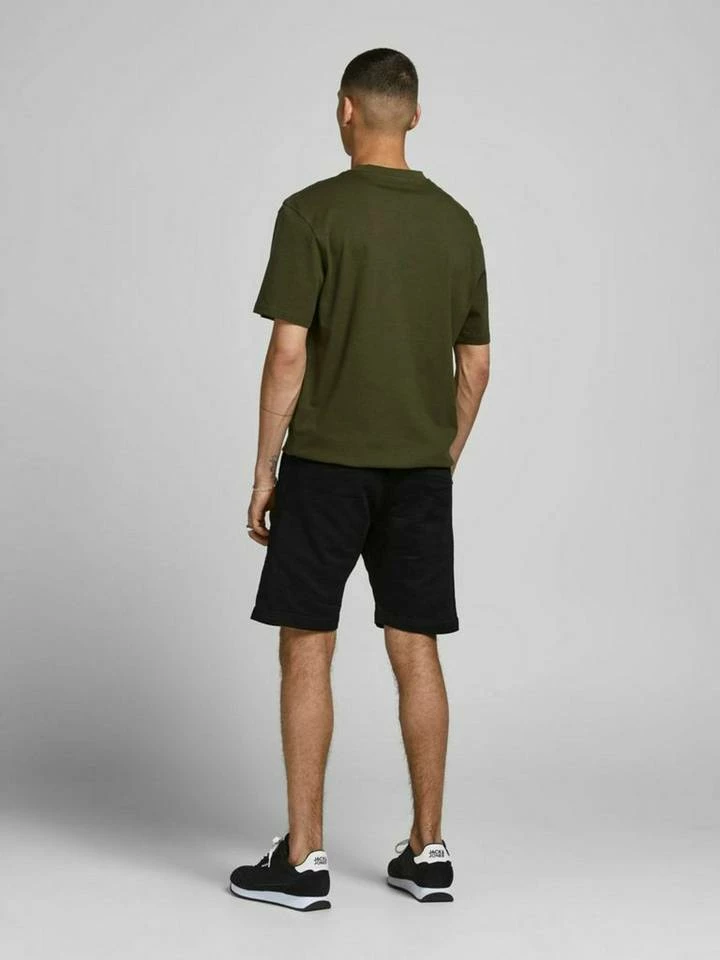 Rabatt ✨ Jack & Jones Cargoshorts »Gus« (1-tlg) 🎉 4 Rabatt ✨ Jack & Jones Cargoshorts »Gus« (1-tlg) 🎉 – Bild 4