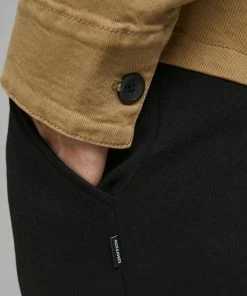 Neu 🤩 Jack & Jones Sweathose »GORDON SOFT SWEAT PANT« Hellgrau-meliert, Schwarz, Hellgrau, Beige 😉 13 Neu 🤩 Jack & Jones Sweathose »GORDON SOFT SWEAT PANT« Hellgrau-meliert, Schwarz, Hellgrau, Beige 😉 -Offizieller Jones-Shop 11bd9d81 4e40 5092 8b6f f073527f3bef